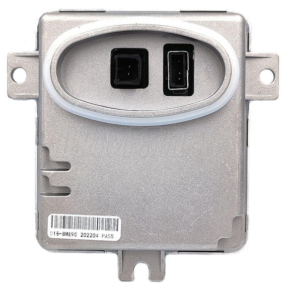 Штатный блок розжига FN-17027 - 6948180 W3T13271 6261110499 D1S/D1R BMW E90, E91, Volvo | Зображення 2