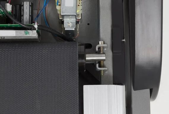 Бігова доріжка Toorx TRX-Marathon-3.0 (TRX-MARATHON-3.0) | Зображення 2