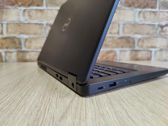 Преміум Ноутбук США Dell E5480 14 IPS / i5 / 8Gb DDR4 / SSD 256Gb | Зображення 3