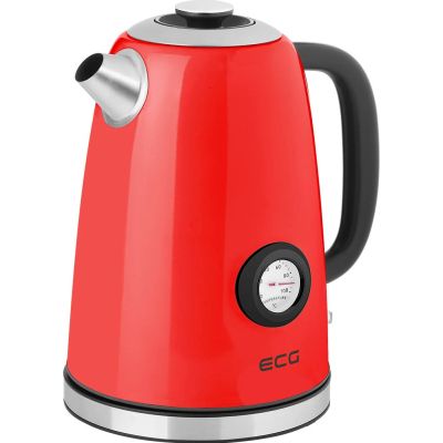 Електрочайник ECG RK 1700 Magnifica Corsa | Зображення 1