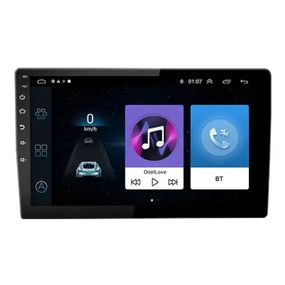 Універсальна магнітола 9 Android 12 2/32 CarPlay IPS XPRO K802 (42451-K802B_3223)