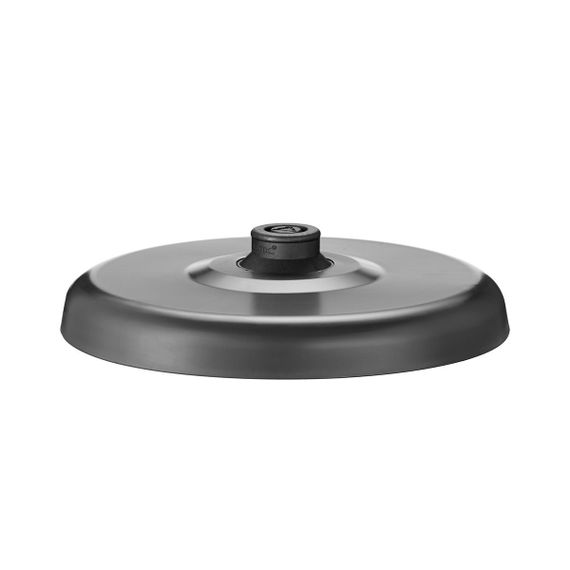 Електрочайник KitchenAid 5KEK1222EOB, 1,25 л, чорний | Зображення 3