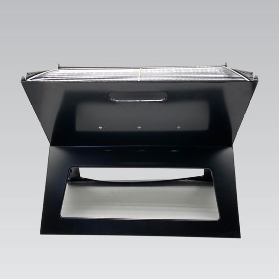 Мангал складаний Maestro MR-1011 45х30х35 см | Зображення 2