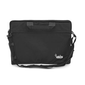 Сумка для ноутбука Merlion 14" Black