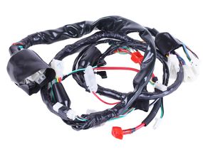 Проводка центральна V150A