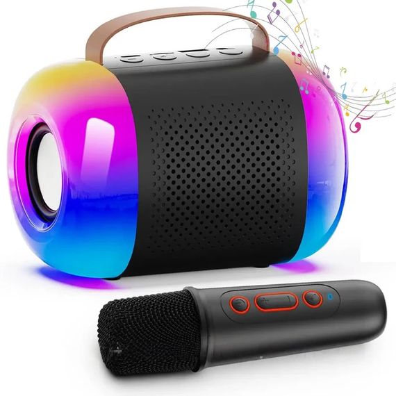 Портативна Bluetooth колонка з водонепроникним корпусом IPX7 XPRO K21 (234572741_525) | Зображення 9