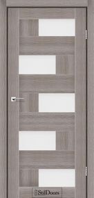 Дверь межкомнатная Stil Doors Nepal Сандал