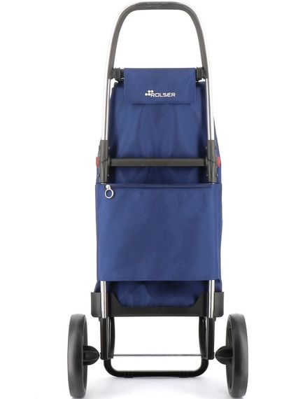 Сумка-візок Rolser I-Max MF 2LRSG 43 Klein (IMX308-1062) | Зображення 4