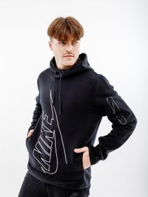 Толстовка Nike TCH FLC GX PO HOODIE