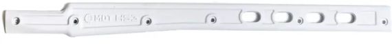 Накладка MDT змінна для ложі HS3 White