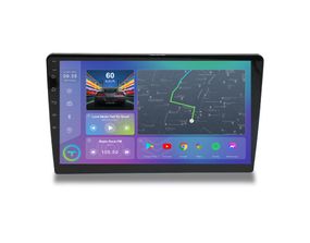 Штатна магнітола Torssen Citroen C5 F10232 4G Carplay DSP