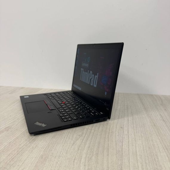 Ультрабук Б-класс Lenovo ThinkPad X390 / 13.3" (1920x1080) IPS / Intel Core i5-8365U (4 (8) ядра по 1.6 - 4.1 GHz) / 8 GB DDR4 / 256 GB SSD / Intel UHD Graphics 620 / WebCam б/у | Зображення 5