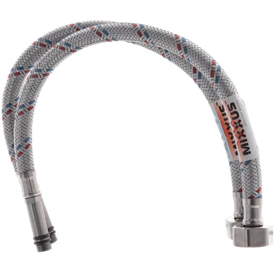 Змішувач для раковини MIXXUS OREGON 001 (MI5792) | Зображення 3