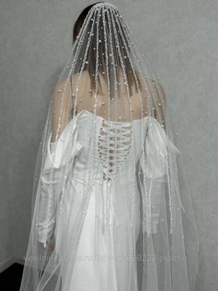 Фата нареченої | Зображення 1