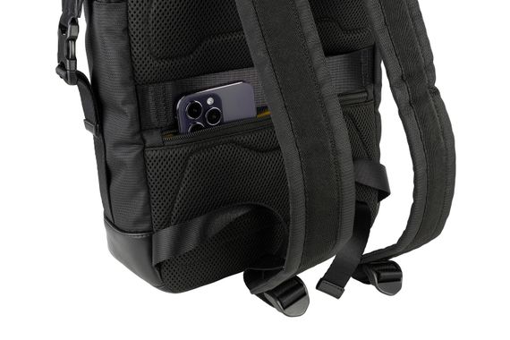 Рюкзак Tucano Modo Premium 13&quot;/14&quot; BMDOKSP-BK | Зображення 3