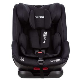 Автокрісло FreeON Maxim, i-Size 76-150 см, black