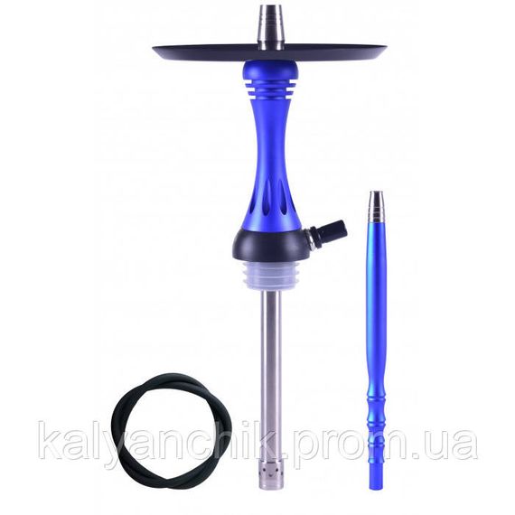 Кальян Alpha Hookah Model X (Шахта) | Зображення 5