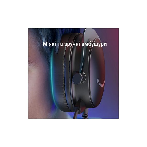 Навушники Fifine H9W White (H9W) | Зображення 4