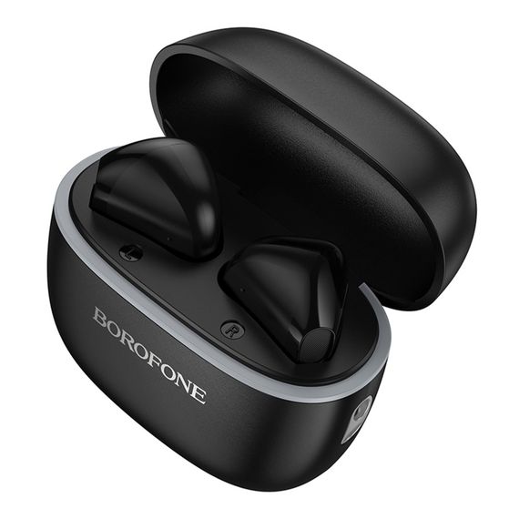 Блютуз Стерео Гарнітура Borofone FQ11 | Зображення 6