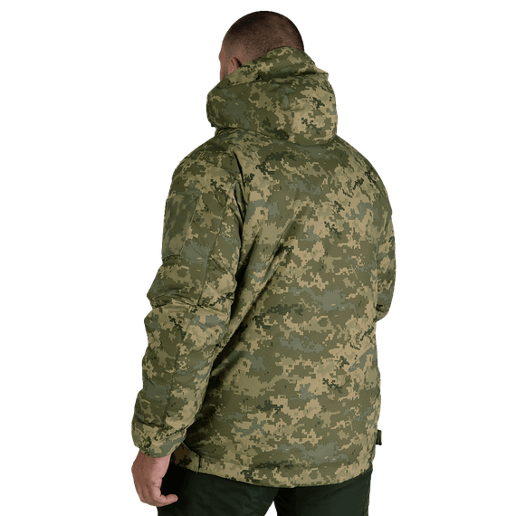 Куртка Patrol System 3.0 Climashell Піксель (7406), XXL | Зображення 2
