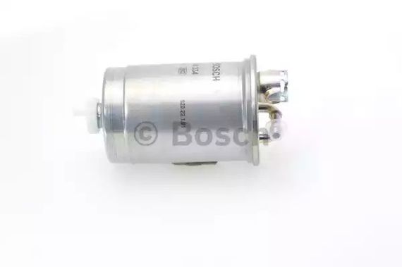 Фільтр паливний SEAT ALHAMBRA, FORD GALAXY, BOSCH (0450906334) | Зображення 3