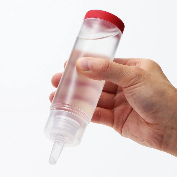 Лубрикант стандартной консистенции Tenga Lotion Regular (170 мл) на водной основе, универсальный Sex Aura | Зображення 1