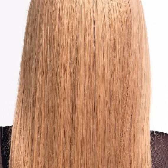 Перука довга пряма Fetish Hair, русява, 65 см | Зображення 1