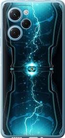 Чохол для Xiaomi Poco X5 Pro 5G з силікону FCh_052493