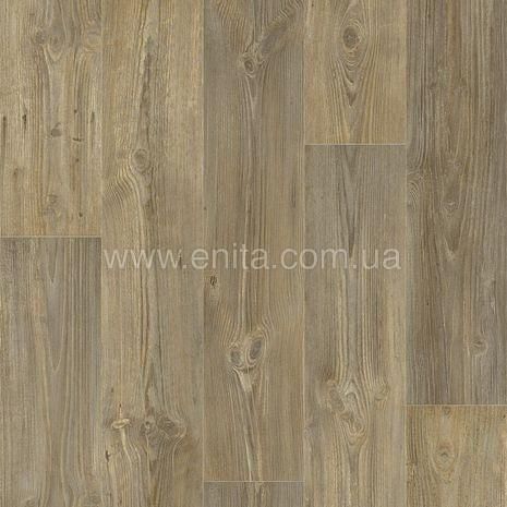 Лінолеум Beauflor Supreme Barn Pine 631M  ширина 5 м
