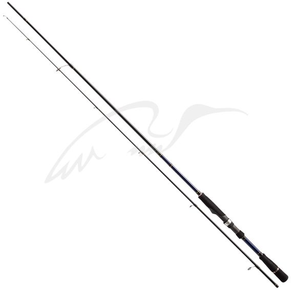 Спінінг Major Craft Solpara New Kurodai SPX-782M/KR 2.34m 5-20g