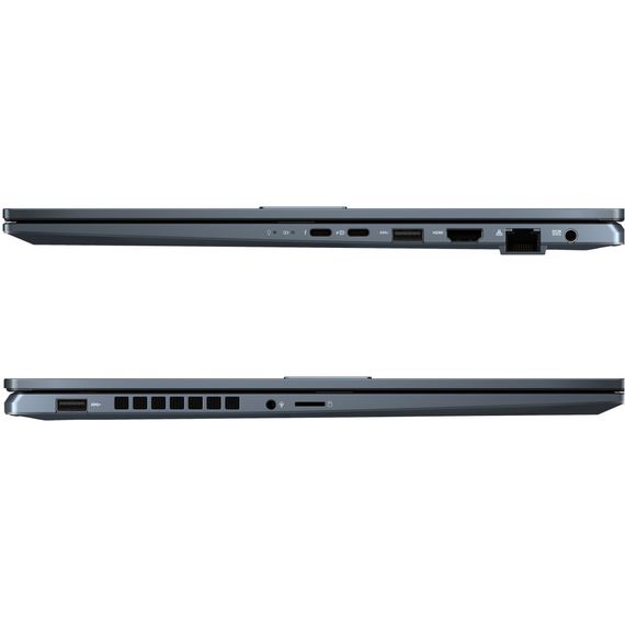 Ноутбук ASUS Vivobook Pro 16 K6602VU-KV026 (90NB1151-M004F0) | Зображення 4