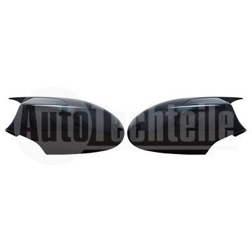 Корпус зеркала компл. BMW 1 E81 06-11 / E82 06-13 / E87 03-11 / E88 06-13 (M4 Style), AutoTechteile, 704 5134, 51 16 0 414 216
