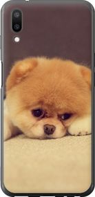 Чехол на Meizu E3 Boo 2 "890u-1518-17620"