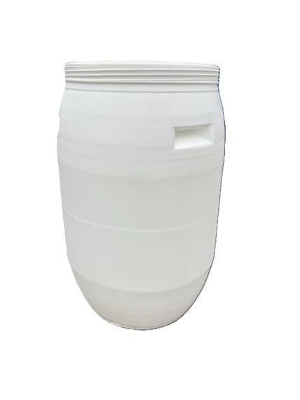 Бочка кругла 125 літрів | Зображення 1