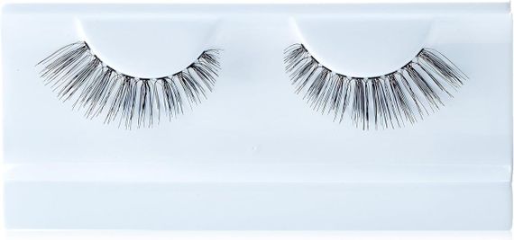 Накладні вії Copines line Paris FALSE EYELASHES Frange | Зображення 1