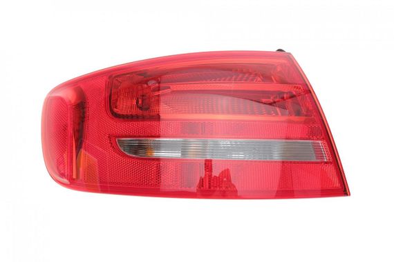 Ліхтар задній Audi A4 07- L  714021970701