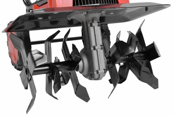 Культиватор електричний HECHT 745 | Зображення 4