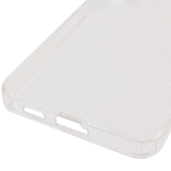 TPU чохол Nova для Samsung Galaxy A36 5G Clear | Зображення 4