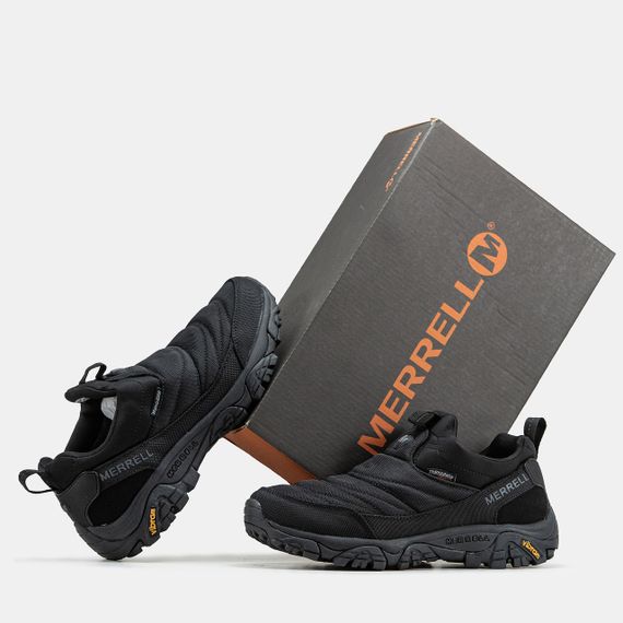 Чоловічі кросівки M1er1el1 Gore-Tex , В'єтнам,  еврозима 1792 44 28 | Зображення 8