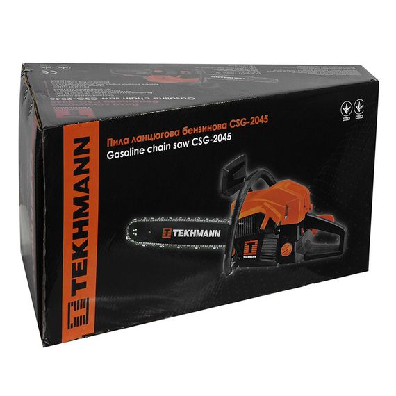 Бензопила Tekhmann CSG-2045 | Зображення 4