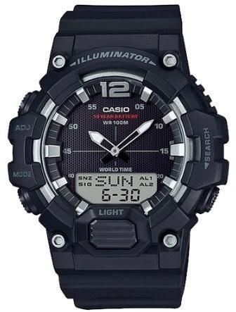 Годинник Casio HDC-700-1AVEF