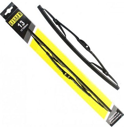 FISTER23 TRICO Fister Щітка склоочисника, каркасна (580мм)