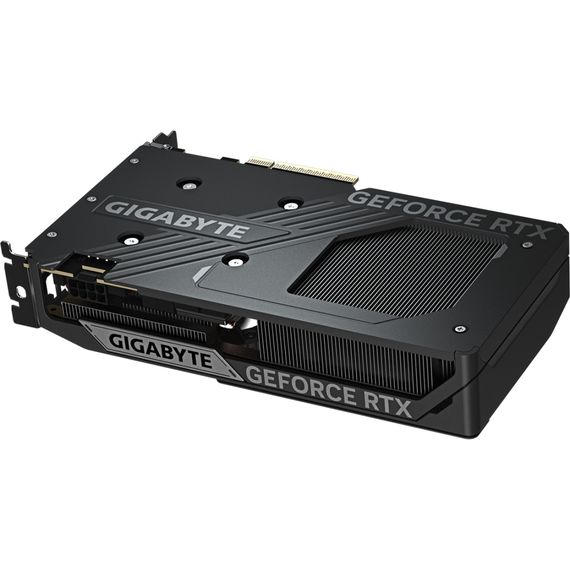 Відеокарта GIGABYTE GeForce RTX5060 8Gb WINDFORCE OC (GV-N5060WF2OC-8GD) | Зображення 6