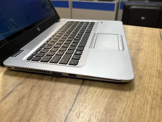 Ноутбук HP EliteBook 745 14 HD AMD A10 8700B/8gb/256Gb SSD/Radeon R6 | Зображення 3
