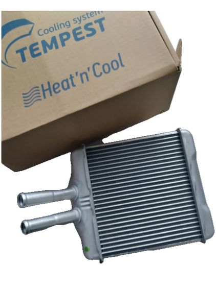 Радиатор печки Ланос TEMPEST (TP.1576502)