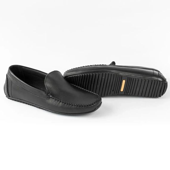 Практические кожаные мокасины Prime Shoes 41 размер | Зображення 1