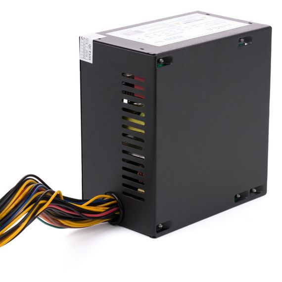 Блок живлення Vinga 450W ОЕМ (PSU-450-12) | Зображення 3