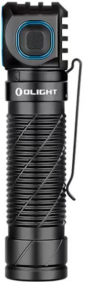 Ліхтар Olight Perun 3 Standard Verision Black | Зображення 3