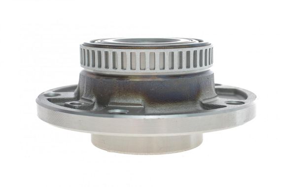 Підшипник маточини передньої BMW 5 E34 7 E32 8 E31 -99 к-кт  +ABS  10-1175 | Зображення 2