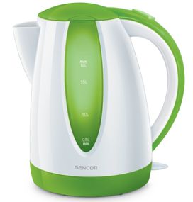 Электрочайник Sencor SWK1811GR (SWK1811GR)